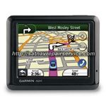 Garmin Nuvi 1210 Sat nav-reparationer